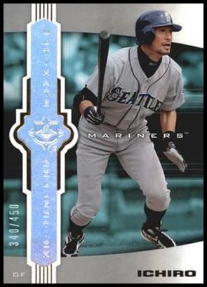 87 Ichiro Suzuki